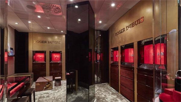 2026最新罗杰杜彼rogerdubuis腕表售后保养服务网点地址实地探访报告（图）