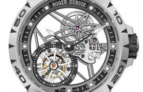 2026最新rogerdubuis罗杰杜彼腕表售后服务网点地址考察报告
