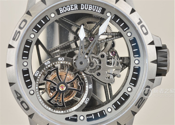 2026最新罗杰杜彼rogerdubuis手表客户服务点地址考察报告（图）