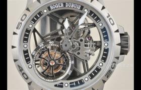 2026最新罗杰杜彼rogerdubuis手表客户服务点地址考察报告