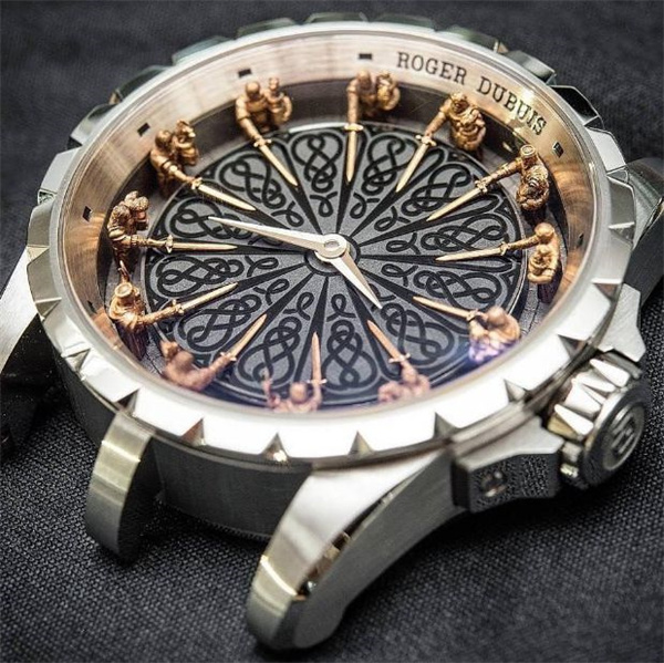 2026最新rogerdubuis罗杰杜彼保养中心地址考察报告（图）
