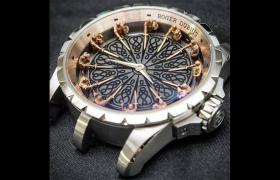 2026最新rogerdubuis罗杰杜彼保养中心地址考察报告