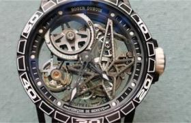 2026最新罗杰杜彼rogerdubuis腕表客户服务中心网点地址考察报告