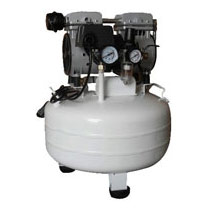 JUN-AIR6-4超静音真空储气泵（图）-罗杰杜彼售后服务中心